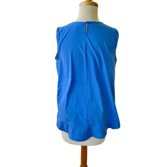 Coolibar St. Tropez Swing Tank Top - Picture 3 of 6
